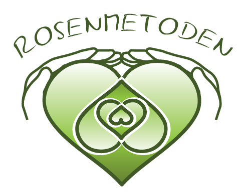 Rosenmetoden logo